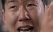 孙兴慜今日表现抢眼，热刺整场无解，教练赛后亲自拥抱的简单介绍