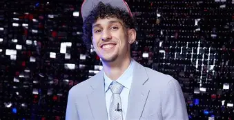 nba选秀大会规则