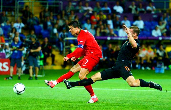 荷兰欧洲杯葡萄牙预测